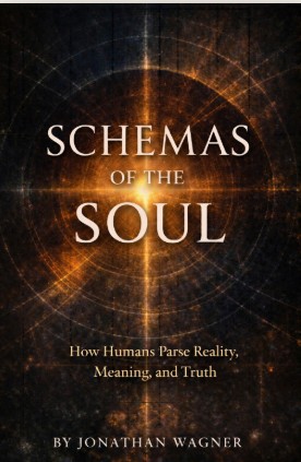 Schemas of the Soul — Jonathan Wagner